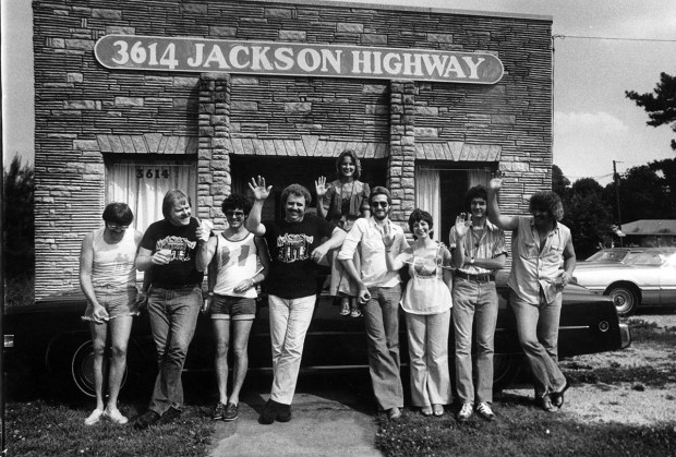 Muscle Shoals - Courtesy of Magnolia Pictures