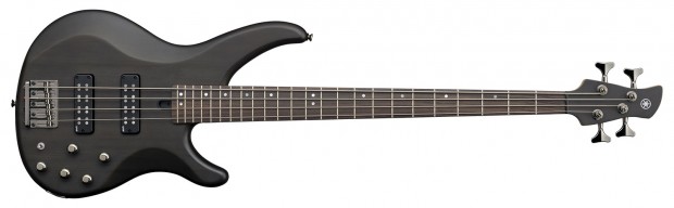 Yamaha TRBX504 Bass