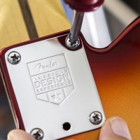Fender Announces Online Configurator with American Design Experience