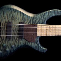 MTD Releases Norm Stockton Artist Edition Bass