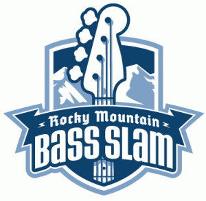 Rocky Mountain Bass Slam