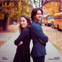 Andres Rotmistrovsky & Sofia Ribeiro: Lilás