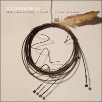 Jaco Pastorius: Modern American Music... Period! The Criteria Sessions