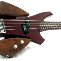 Bass of the Week: Murray Kuun Elemental