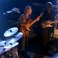 Tower of Power: “Knock Yourself Out”, Live
