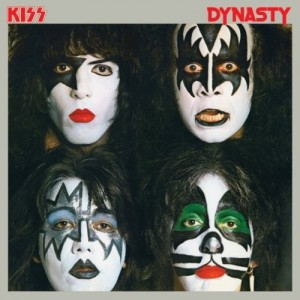 KISS: Dynasty