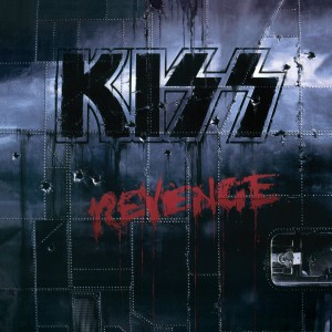 KISS: Revenge