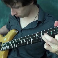 Zander Zon: Braveheart Theme for Solo Bass