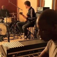 Michael League, Cory Henry, and Nat Townsley: Creepin’