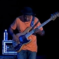 Herbie Hancock’s Headhunters: “Butterfly” Live with Marcus Miller