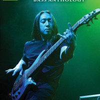 Hal Leonard Publishes Dream Theater Bass Anthology