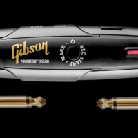 Gibson Introduces Memory Cable With Built-In Recorder