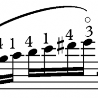 Grouping Multiple Notes Into a Single Action/Thought