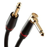 Monster Updates Bass Cable