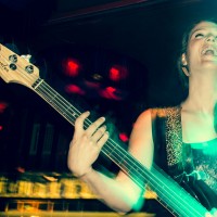 Building Confidence: Thoughts for Bass Players