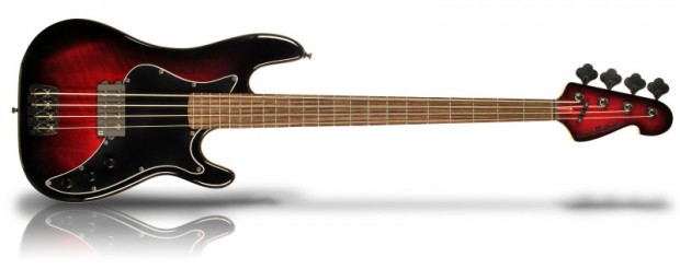 Sandberg Electra M4 Bass