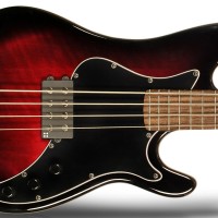 Sandberg Introduces Electra M-4 Bass