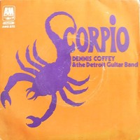 Dennis Coffey and the Detroit Guitar Band: Scorpio