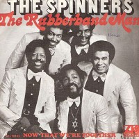The Spinners: The Rubberband Man
