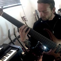 Dominic “Forest” Lapointe: Death’s “Nothing is Everything” Bass Playthrough