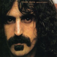 Frank Zappa: Apostrophe