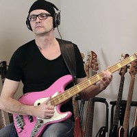 Learning to Transpose: A Lesson for Playing Bass Lines in Every Key