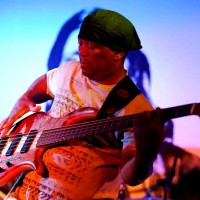 Bass Players to Know: Bakithi Kumalo