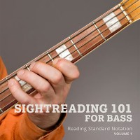 Mark Michell Releases Sightreading Instructional Book for Bass