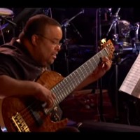 Lee Ritenour with Anthony Jackson: P.A.L.S.