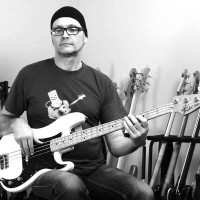 Bass Lick Series: Funky Triplet Bass Groove