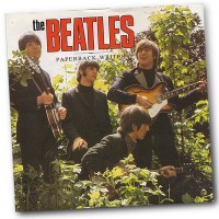 The Beatles: Isolated Bass on “Paperback Writer”