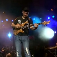 Wojtek Pilichowski: Open Bass Solo