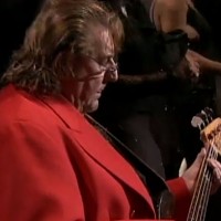 Funk Brothers with Bob Babbitt: “Mercy Mercy Me”, Live 2004