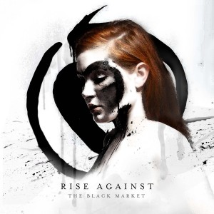 Rise Against: The Black Market
