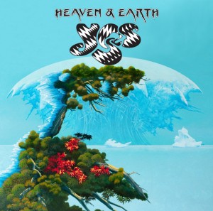 Yes: Heaven & Earth