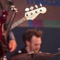 A Drummer’s Perspective on Bass Playing