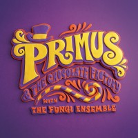 Primus Announces New Album and Tour Dates