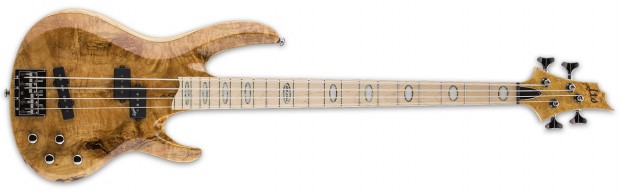 ESP LTD RB Series Bass