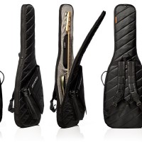 Mono Cases Slims Down with Bass Sleeve Gig Bag