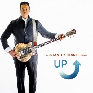 Stanley Clarke Band: UP