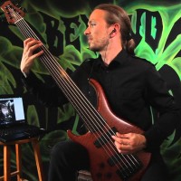 Dominic “Forest” Lapointe: Beyond Creation’s “Elusive Reverence” Bass Playthrough