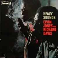 Elvin Jones: Heavy Sounds