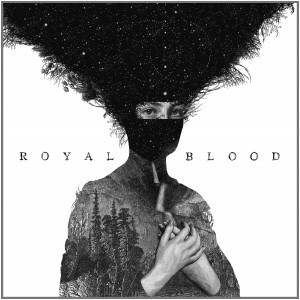 Royal Blood Debut Album