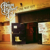 The Allman Brothers Band: One Way Out, Live at the Beacon Theater