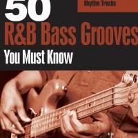 Andrew Ford Releases “50 R&B Bass Grooves You Must Know”