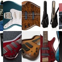 Bass Gear Roundup: The Top Gear Stories in August 2014