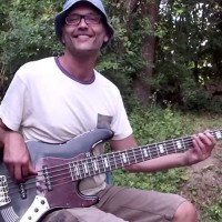 Bass Lick Series: Gospel-Style Bass Groove