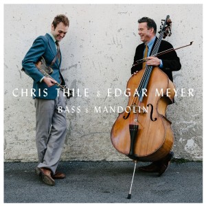 Chris Thile and Edgar Meyer: Bass & Mandolin