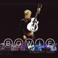 David Bowie: A Reality Tour