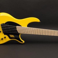 Dingwall Now Shipping Adam “Nolly” Getgood Signature NG-2 Bass